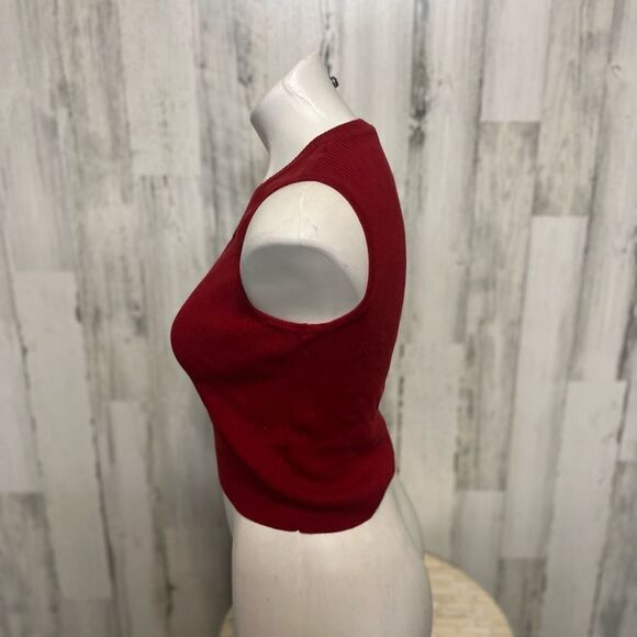 Crop top - Picture 2 of 5